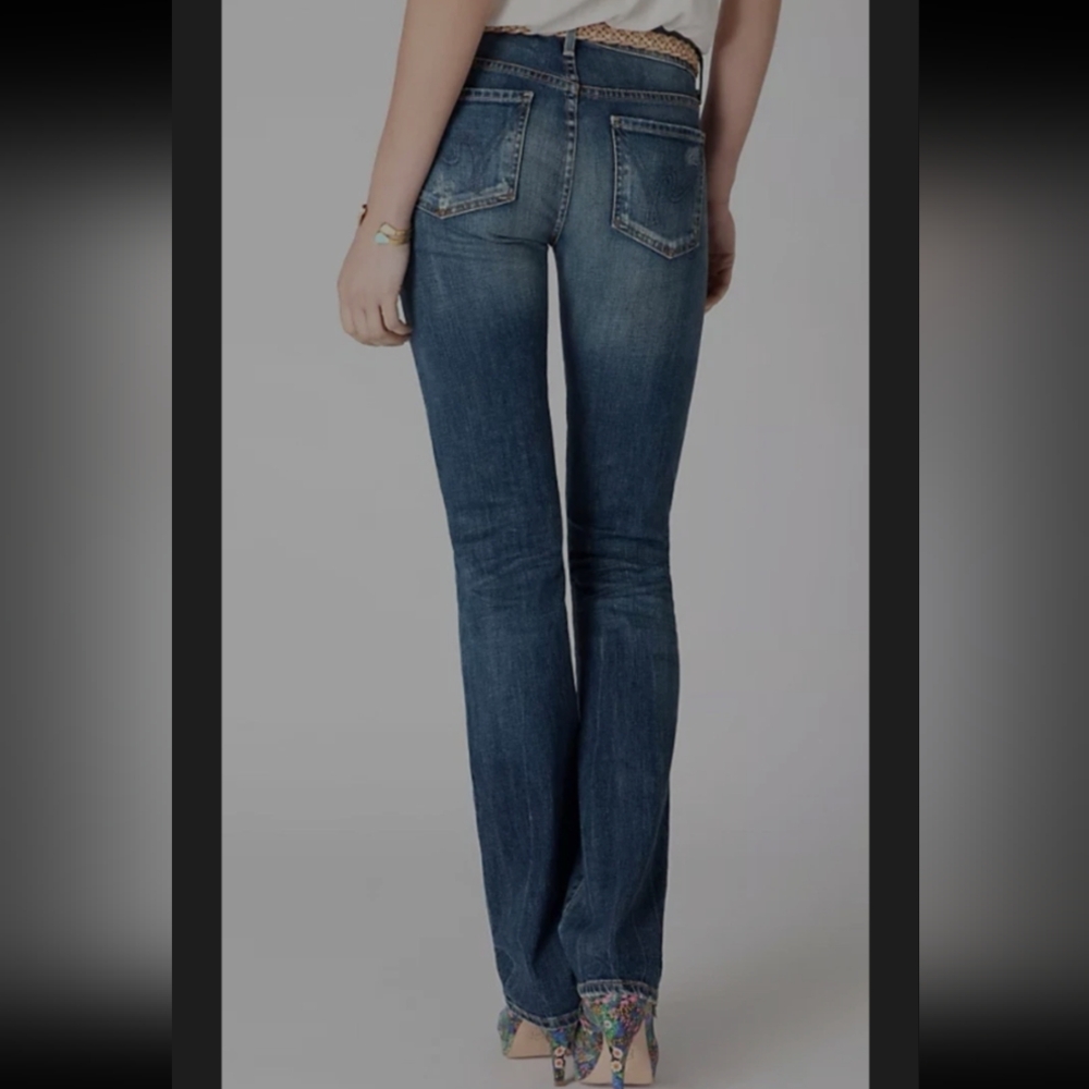 Citizens Of Humanity Ava Jeans Size 29